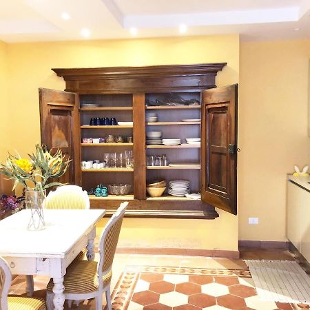 卡萨莱马里蒂莫Luxury House Il Borgo Antico公寓 外观 照片