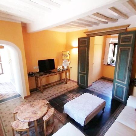 卡萨莱马里蒂莫Luxury House Il Borgo Antico公寓 外观 照片
