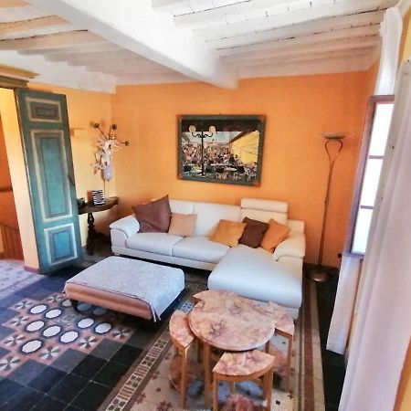 卡萨莱马里蒂莫Luxury House Il Borgo Antico公寓 外观 照片