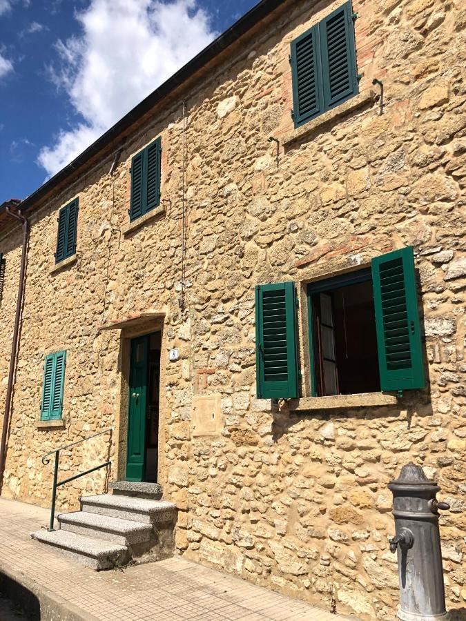 卡萨莱马里蒂莫Luxury House Il Borgo Antico公寓 外观 照片