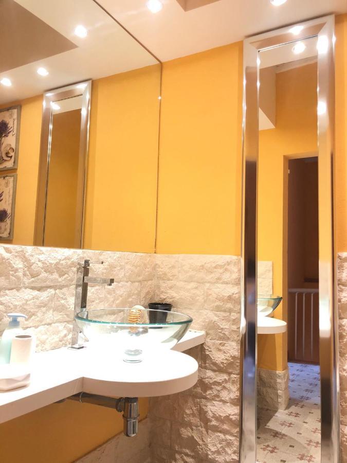 卡萨莱马里蒂莫Luxury House Il Borgo Antico公寓 外观 照片