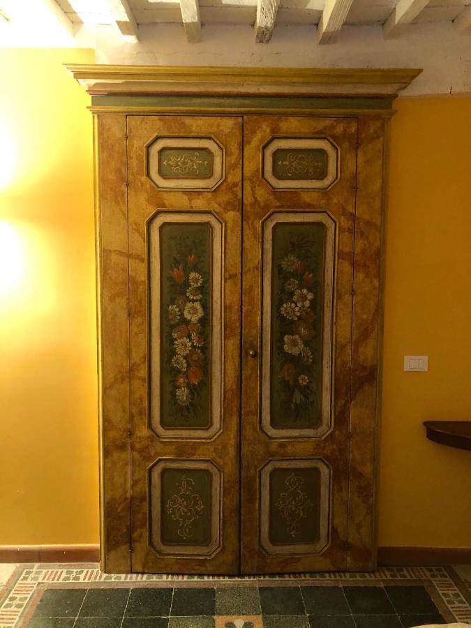 卡萨莱马里蒂莫Luxury House Il Borgo Antico公寓 外观 照片