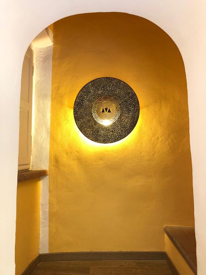 卡萨莱马里蒂莫Luxury House Il Borgo Antico公寓 外观 照片