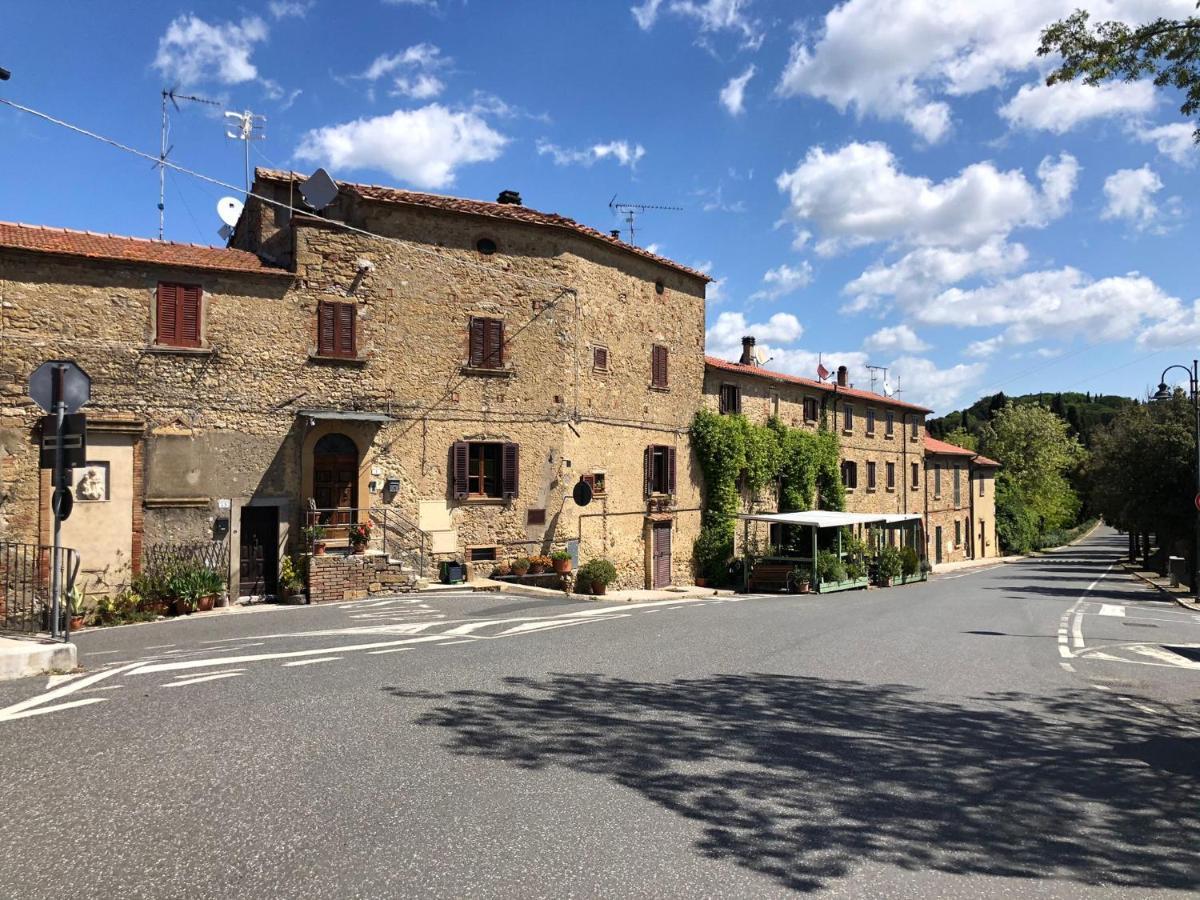 卡萨莱马里蒂莫Luxury House Il Borgo Antico公寓 外观 照片