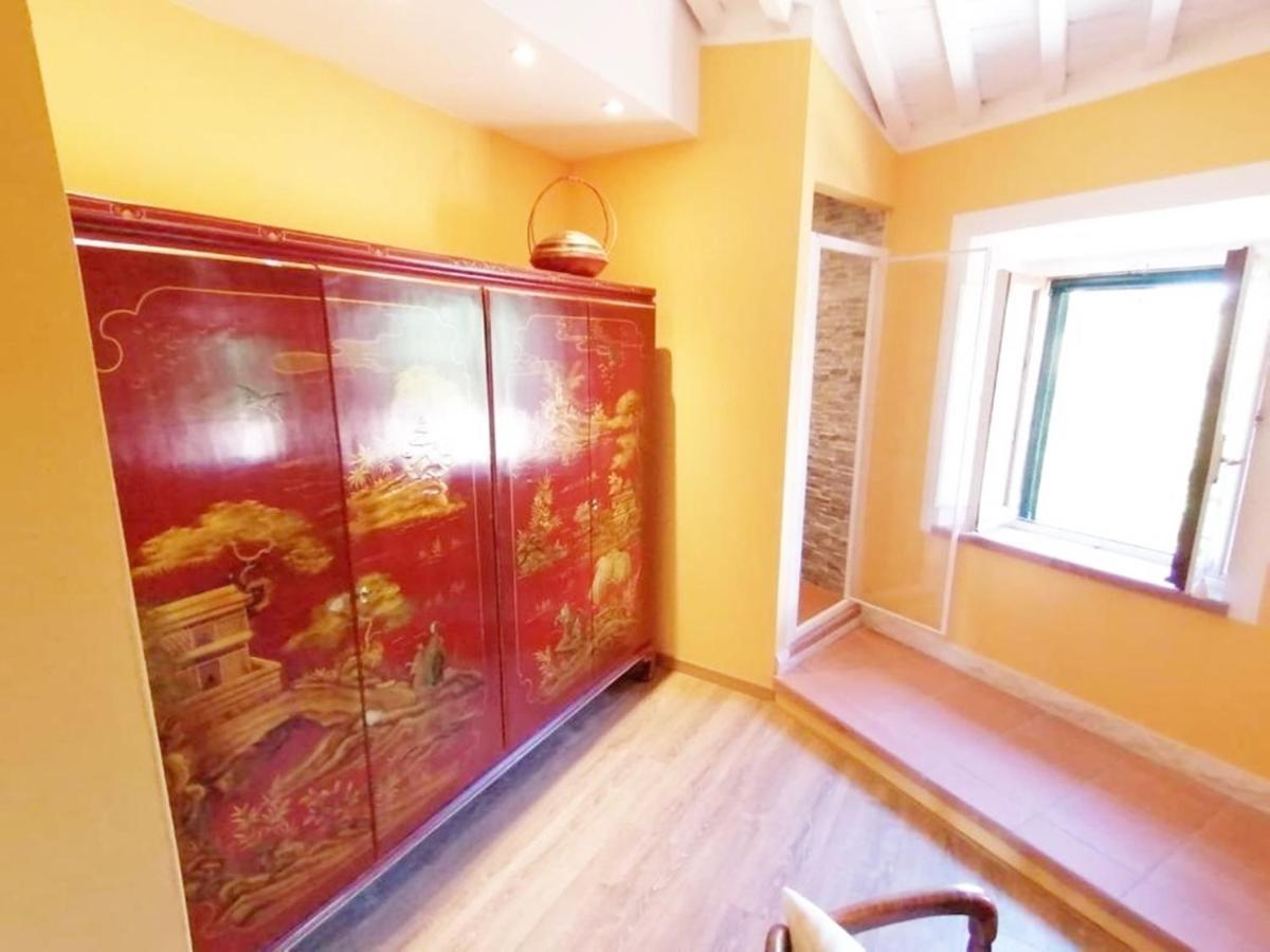 卡萨莱马里蒂莫Luxury House Il Borgo Antico公寓 外观 照片