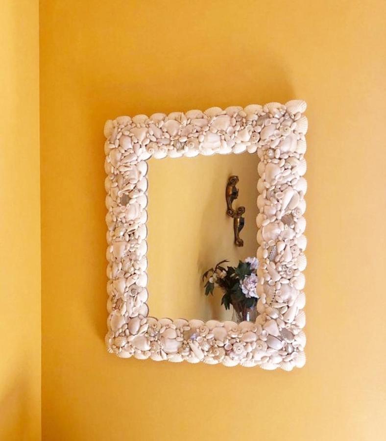 卡萨莱马里蒂莫Luxury House Il Borgo Antico公寓 外观 照片