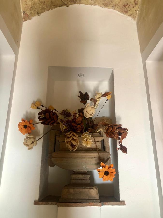卡萨莱马里蒂莫Luxury House Il Borgo Antico公寓 外观 照片