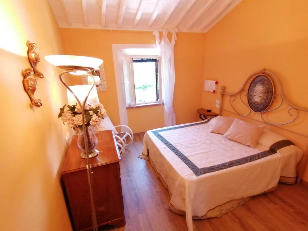 卡萨莱马里蒂莫Luxury House Il Borgo Antico公寓 外观 照片